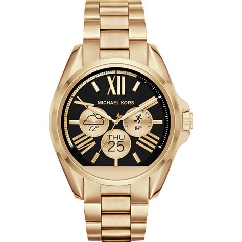 michael kors relojes calidad